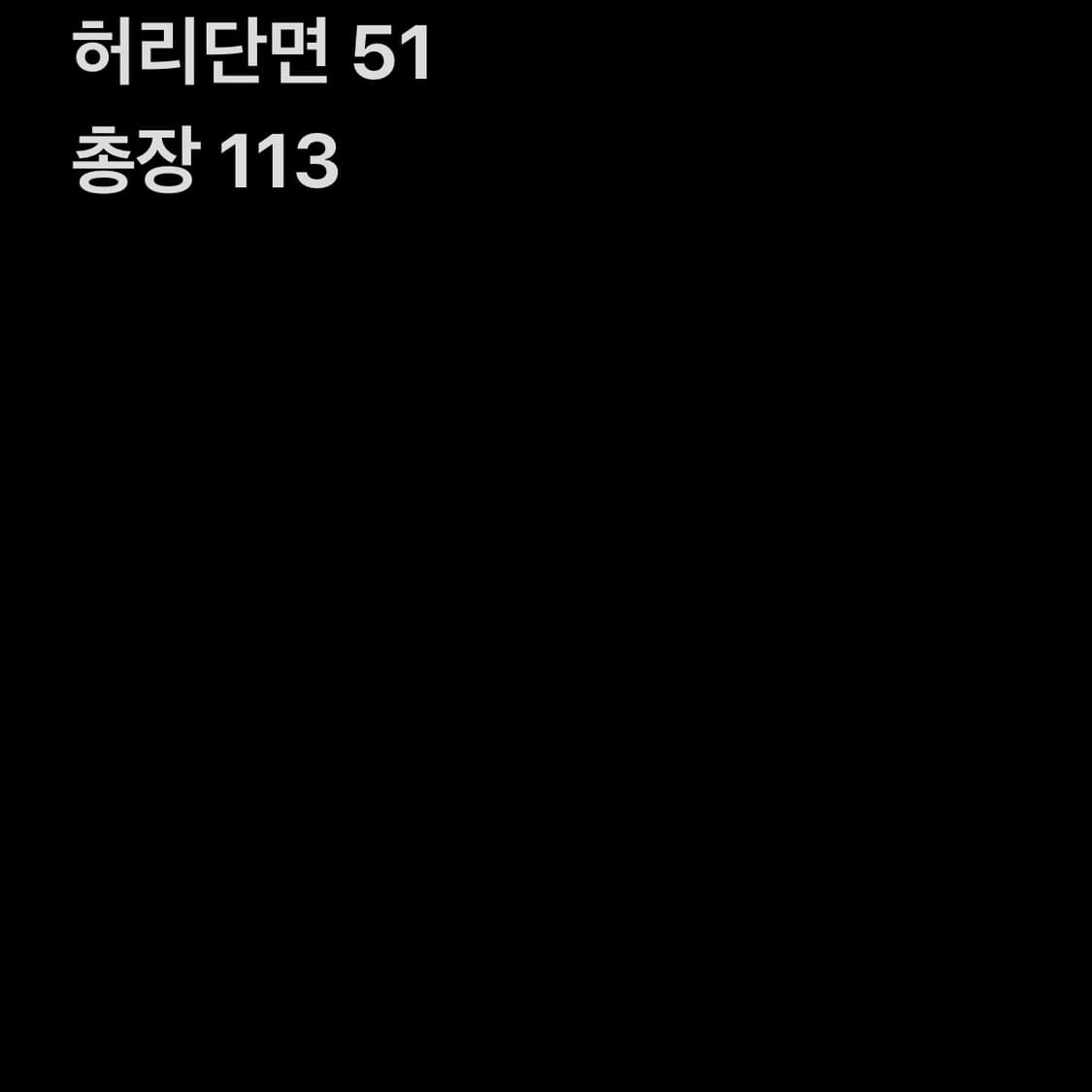 디키즈 스트레이트 패치포인트 데님팬츠 상품이미지6
