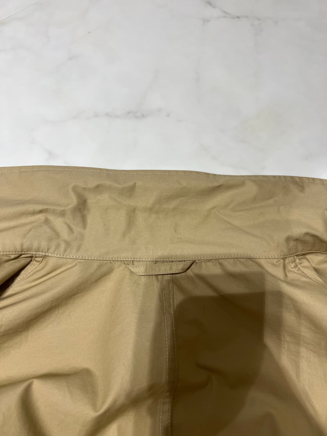 유니클로 U 자켓 상품이미지4