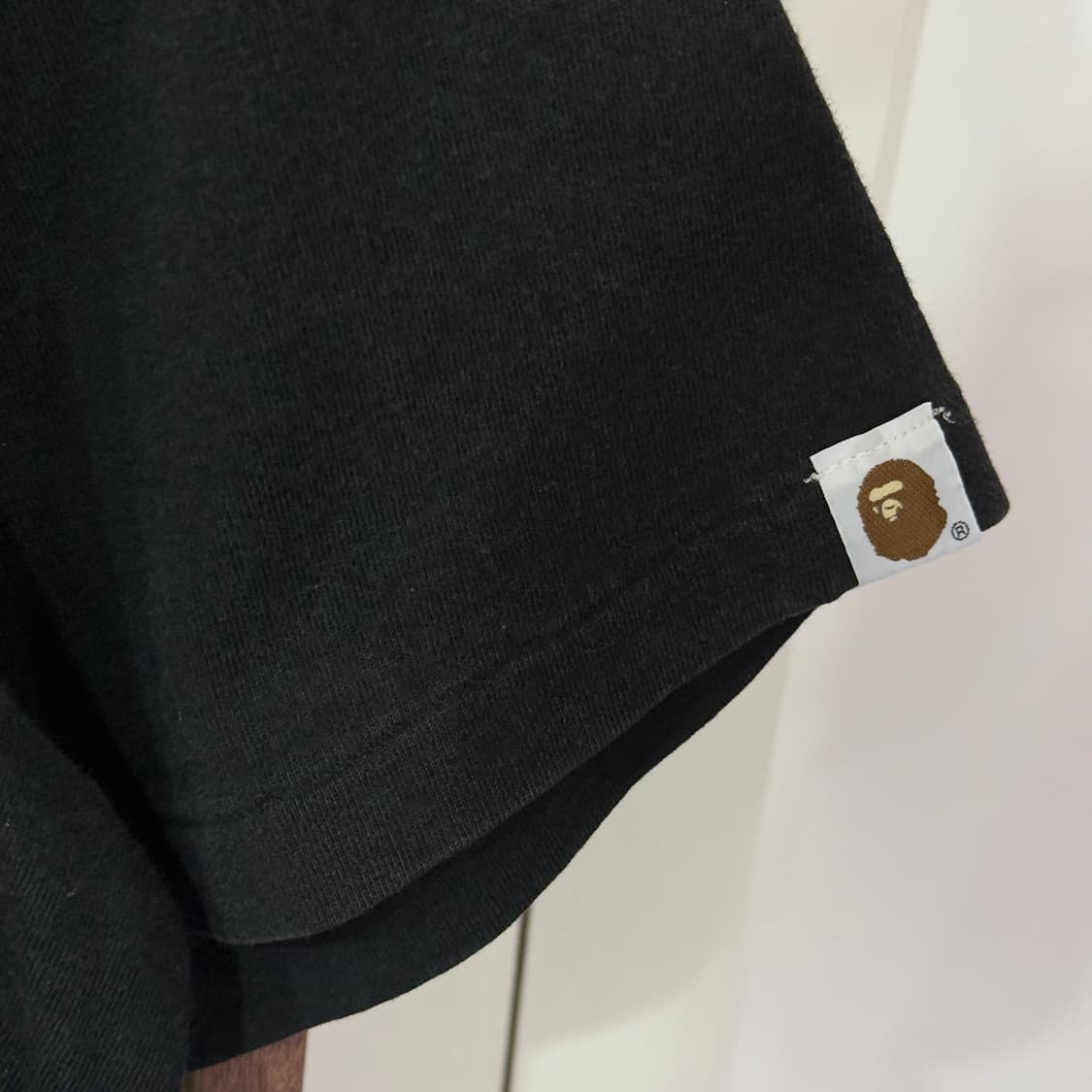 00s 베이프 BAPE! 반팔 티셔츠 상품이미지3