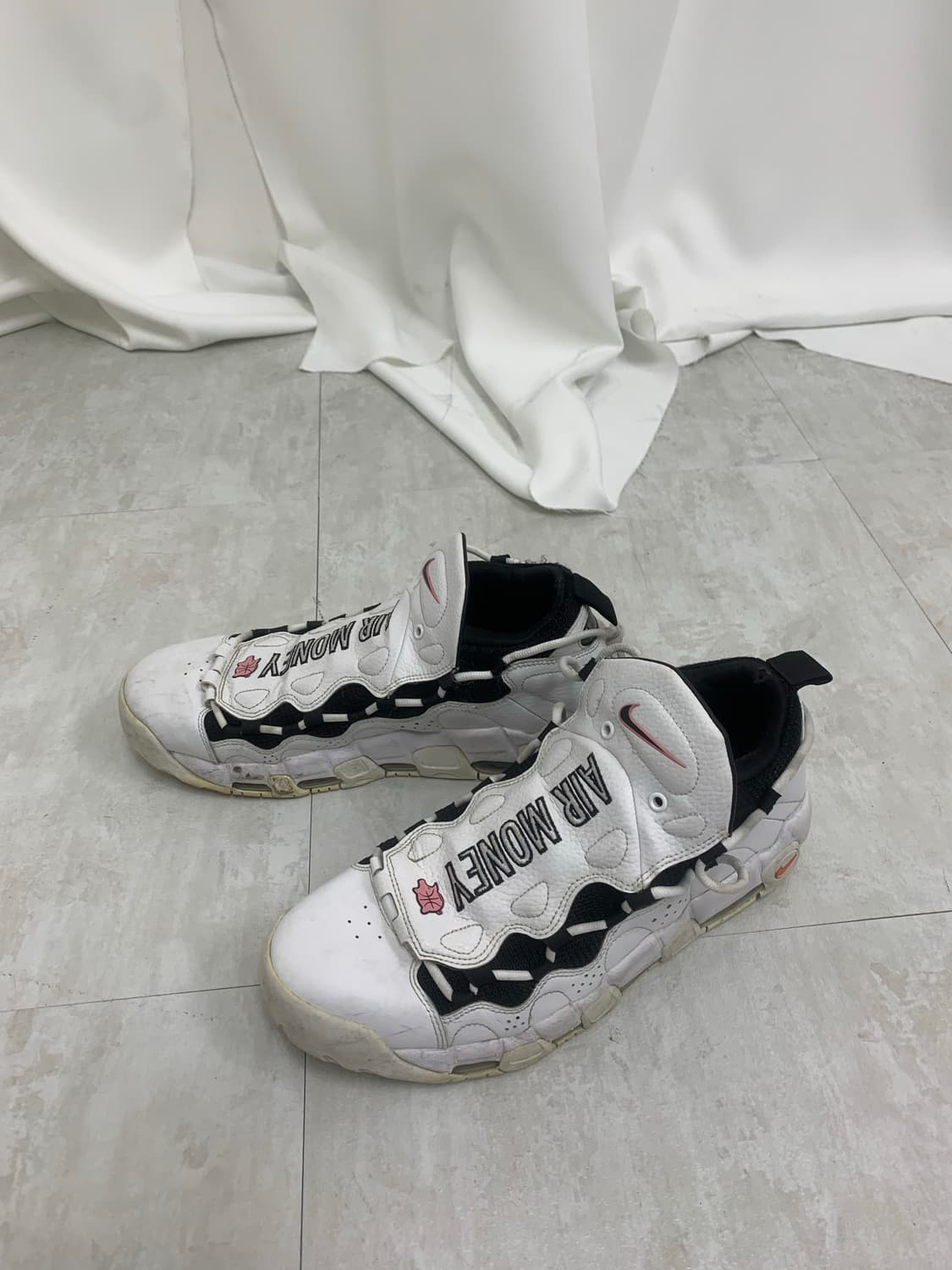 Nike Air sneakers 상품이미지2