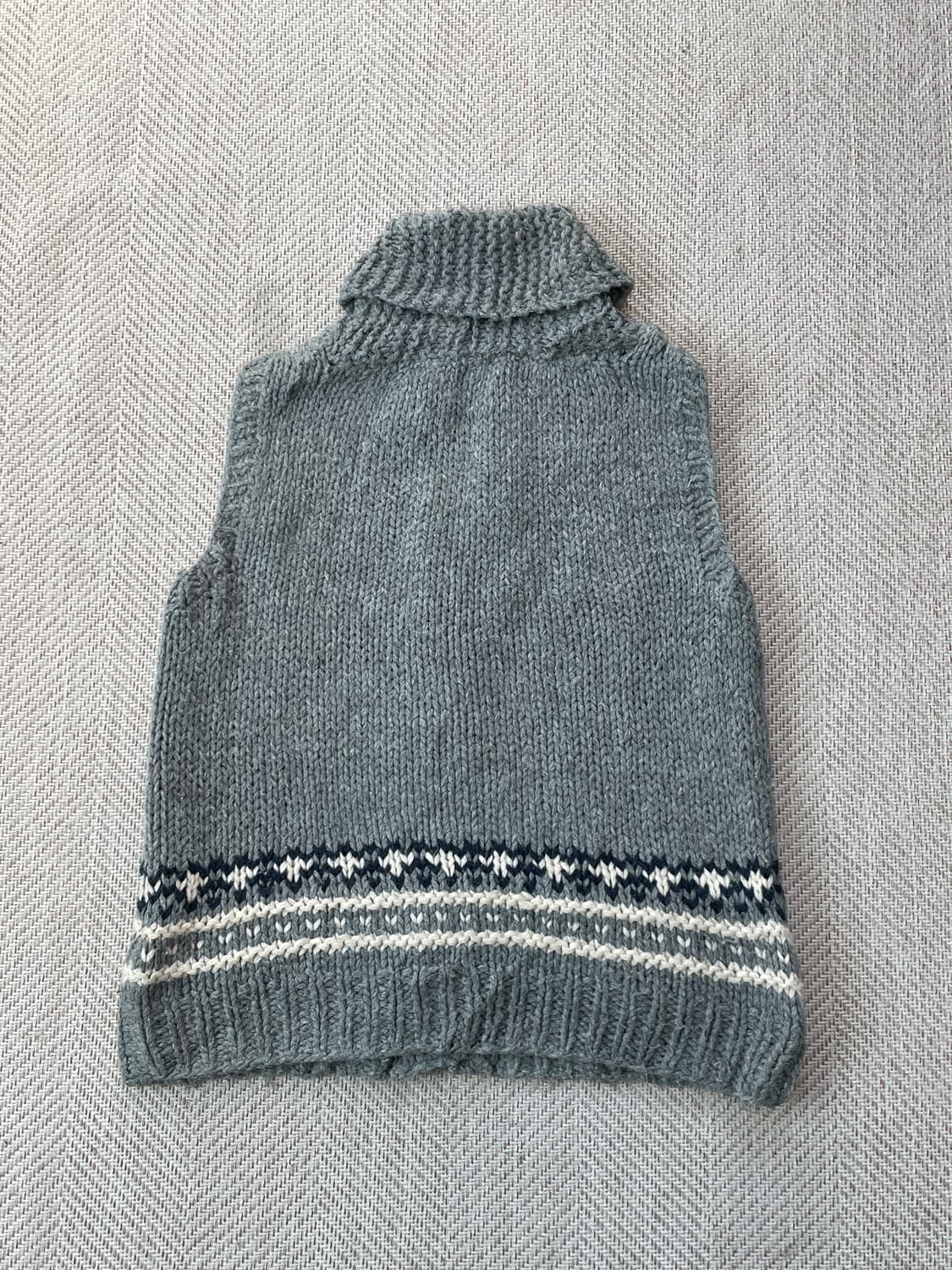 빈티지 코위찬 노르딕 베스트  J03776 상품이미지7