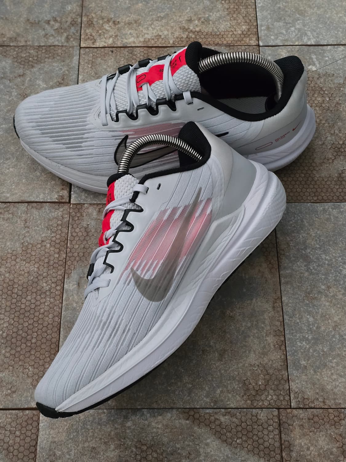 (260)나이키 에어 윈플로 9 운동화 런닝화 상품이미지5