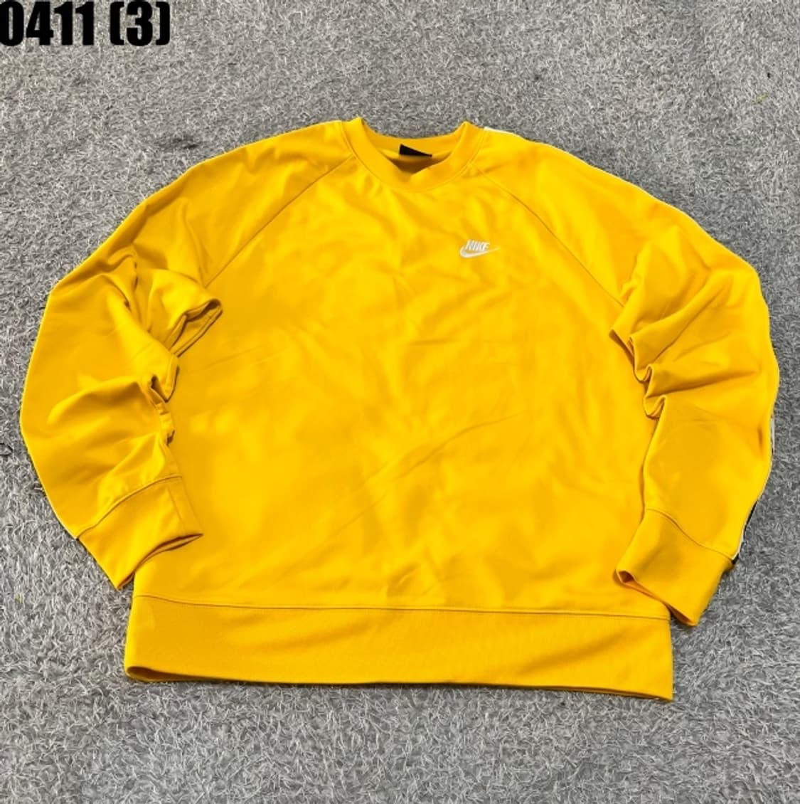 나이키 맨투맨 상품이미지1