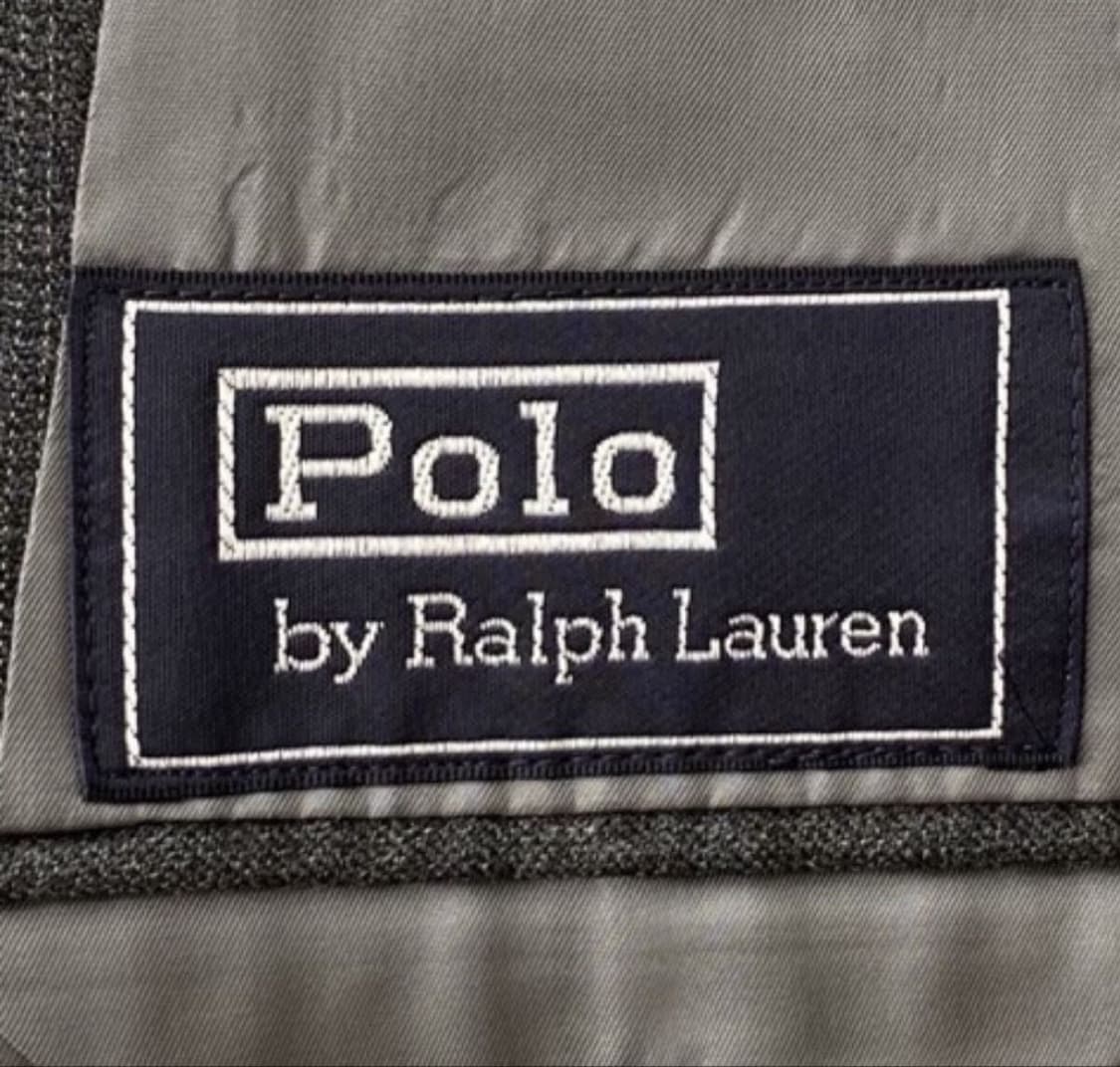 폴로랄프로렌(POLO RALPHLAUREN) 셋업 / XL 상품이미지8