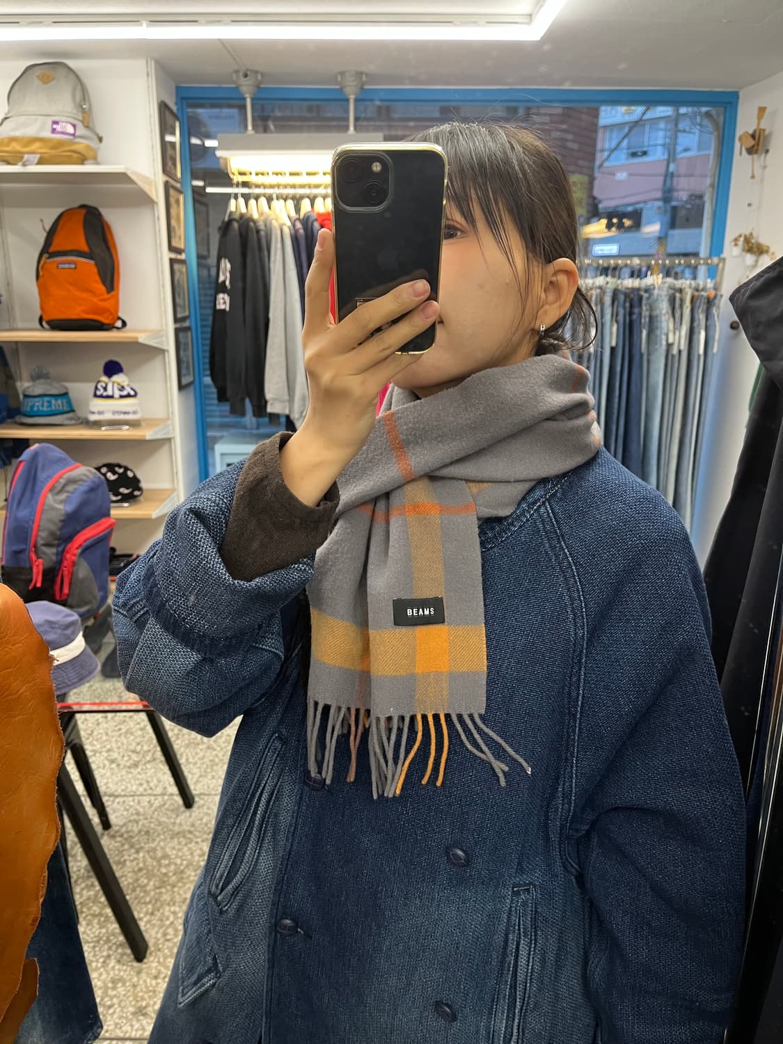 BEAMS 상품이미지6