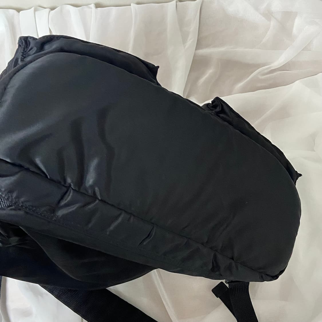 PORTER 포터 탱커 럭색 백팩 지퍼형 상품이미지6