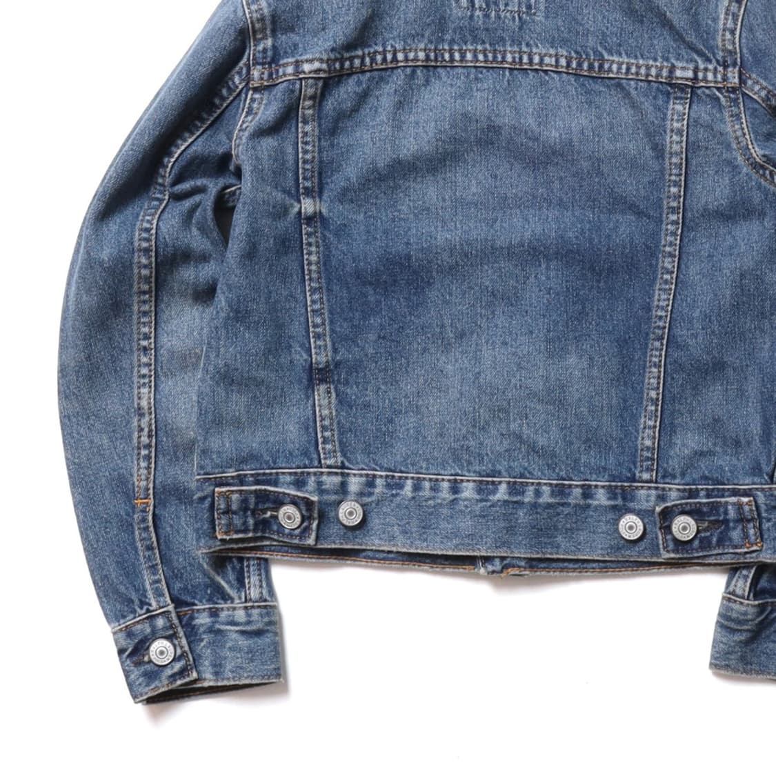 폴로 랄프로렌 Polo Ralph Lauren Denim Jacket 상품이미지6