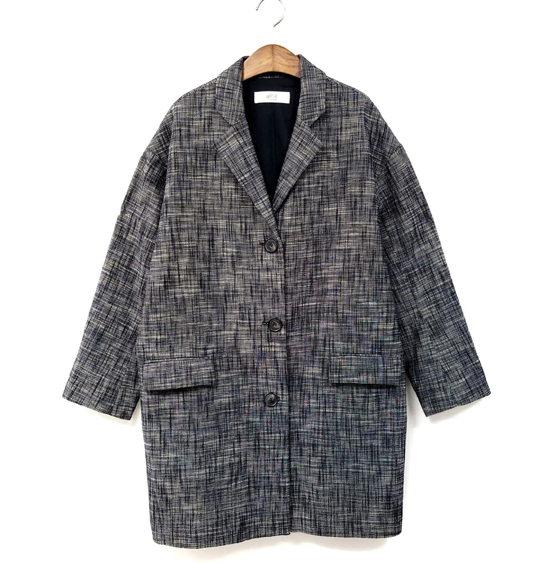 아떼 바네사브루노 코트 상품이미지1