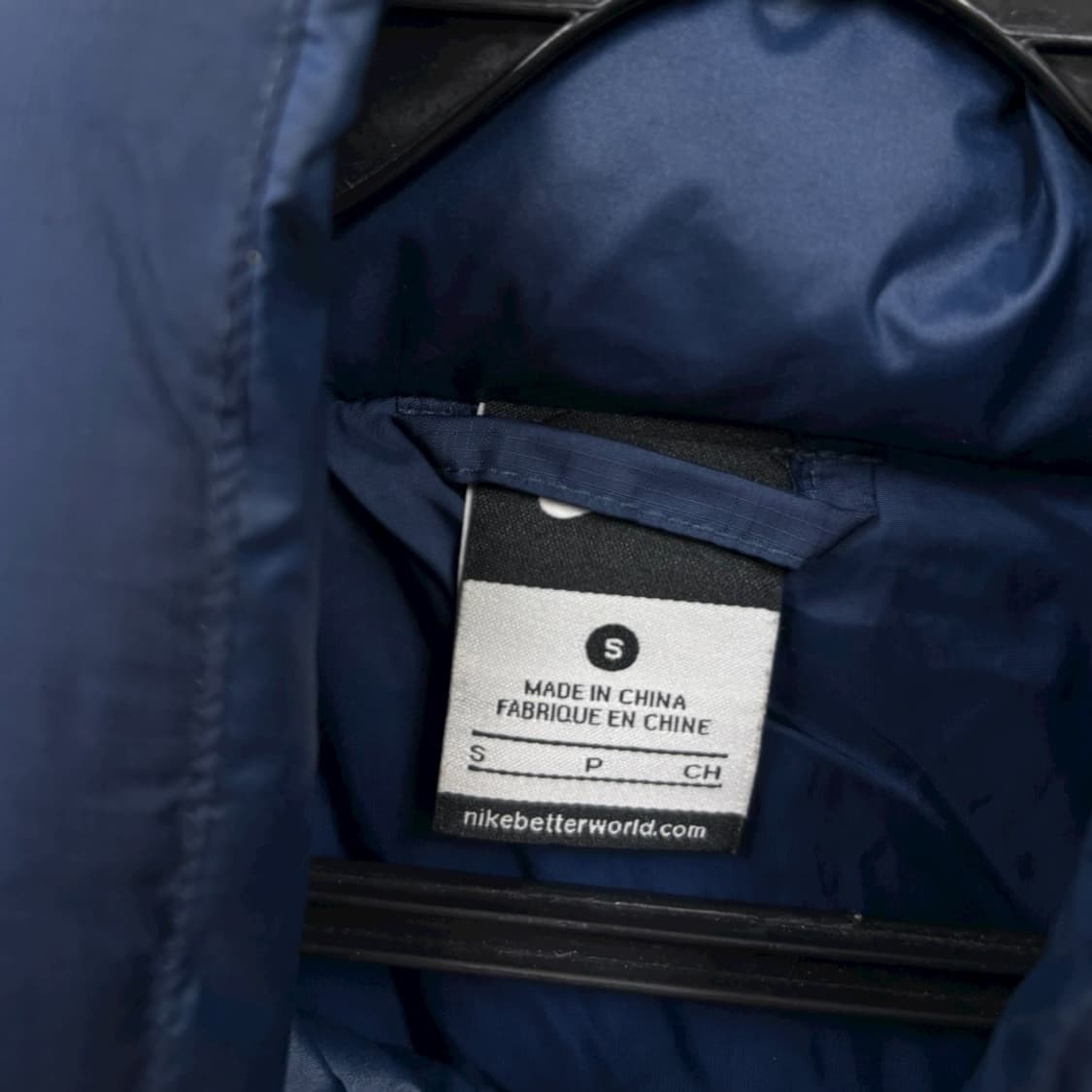 나이키 바르셀로나 다운패딩 상품이미지6