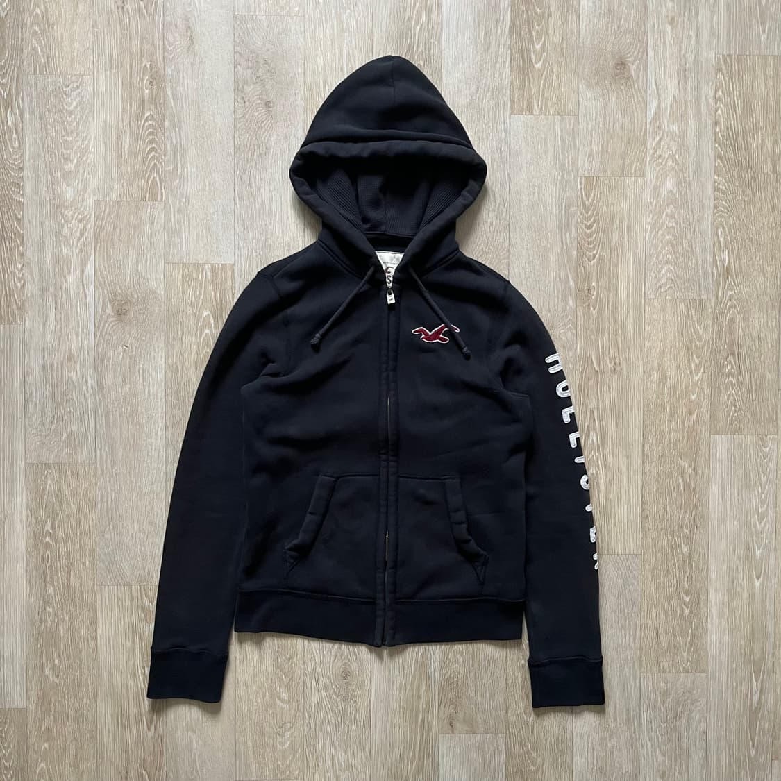 zip up hoodie 상품이미지2