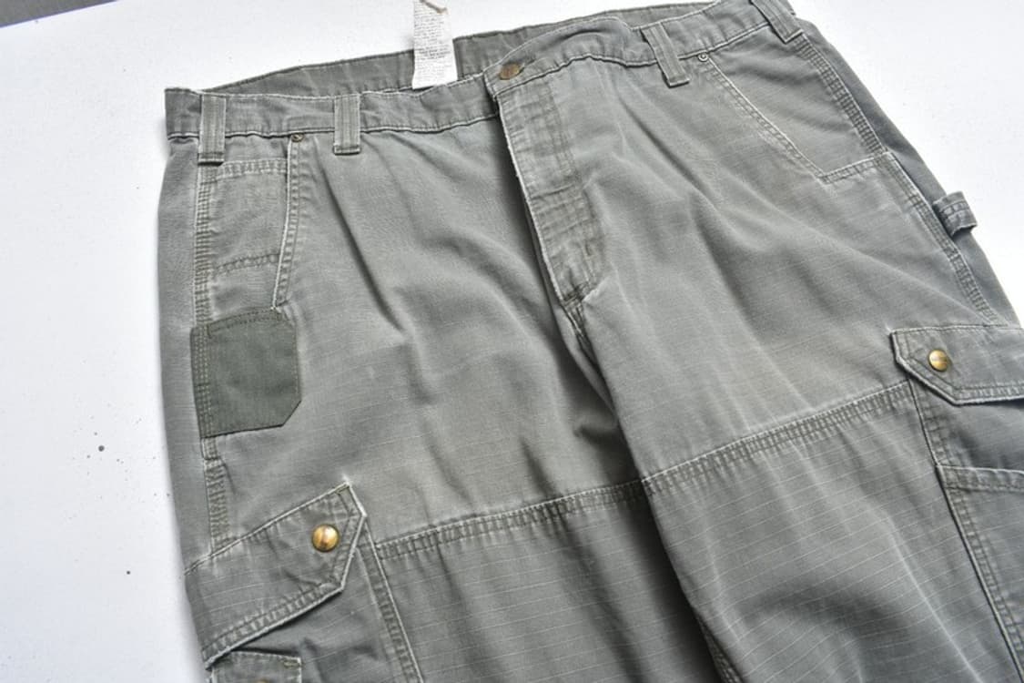 칼하트 워크팬츠 42 상품이미지4