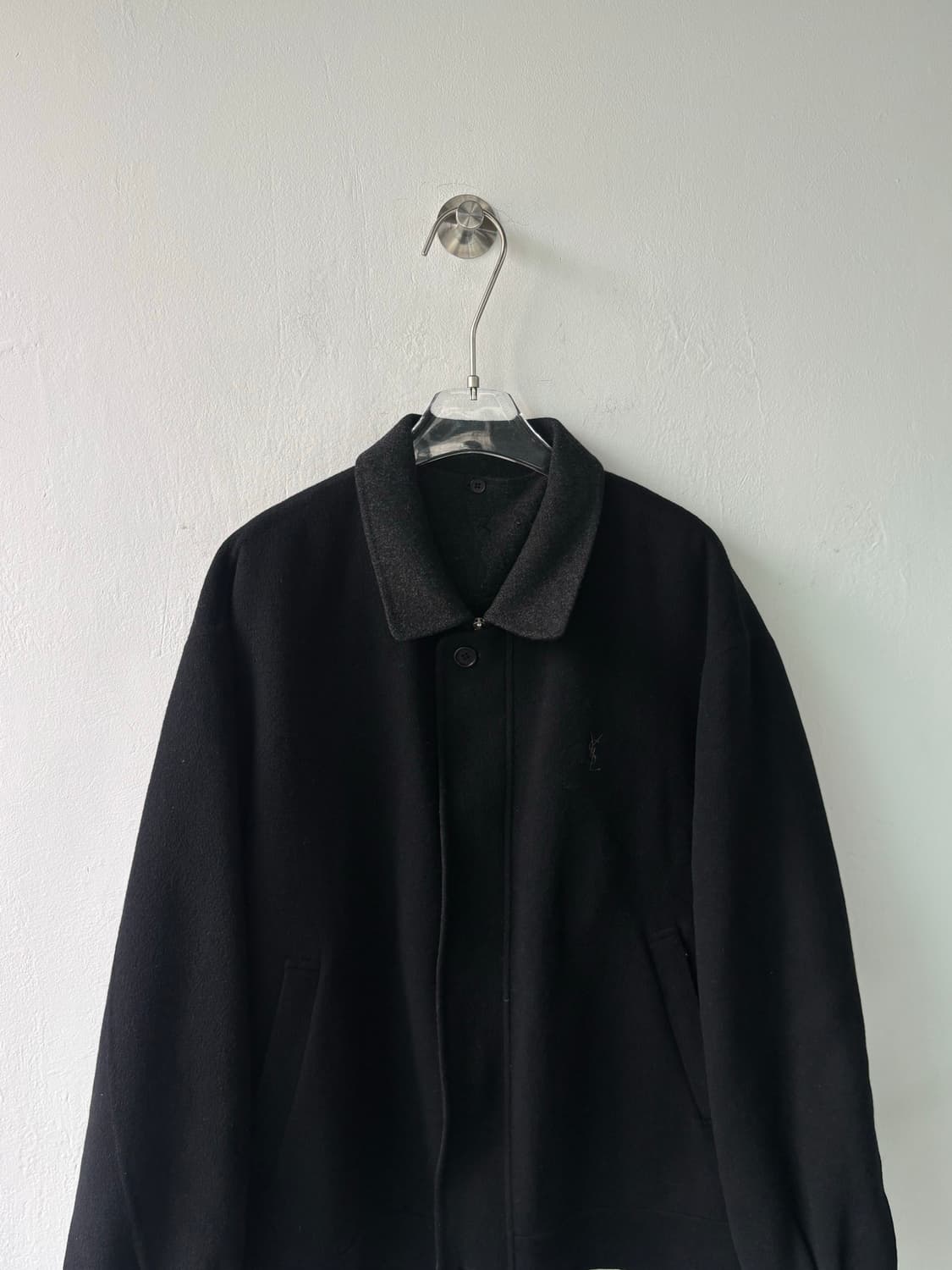 입생로랑 블루종  상품이미지2