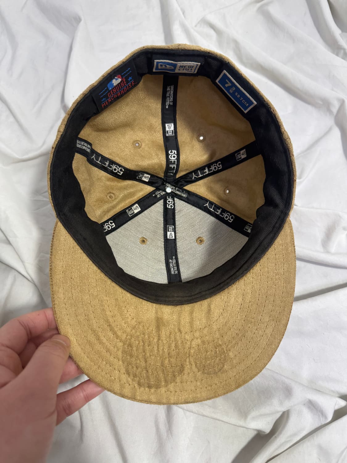 뉴에라 뉴욕 양키스 볼캡 상품이미지5