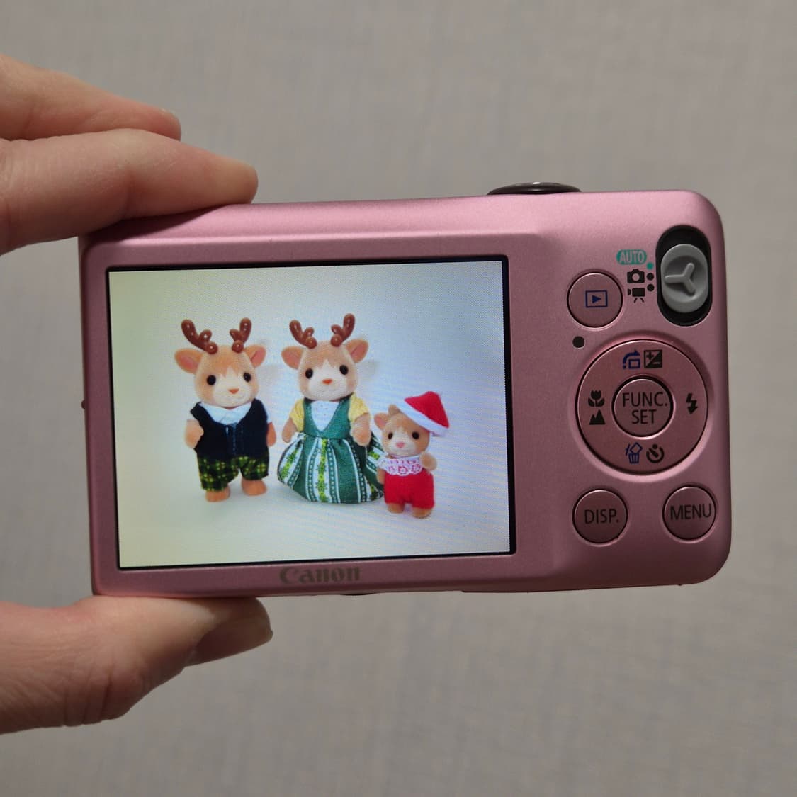 예지픽🌸 캐논 IXY 200F 핑크 🌸
사랑스러운 핑크디카💕 상품이미지6