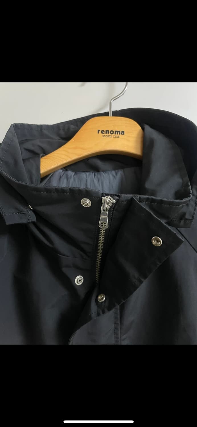 8seconds 에잇세컨즈 바람막이 자켓 상품이미지3