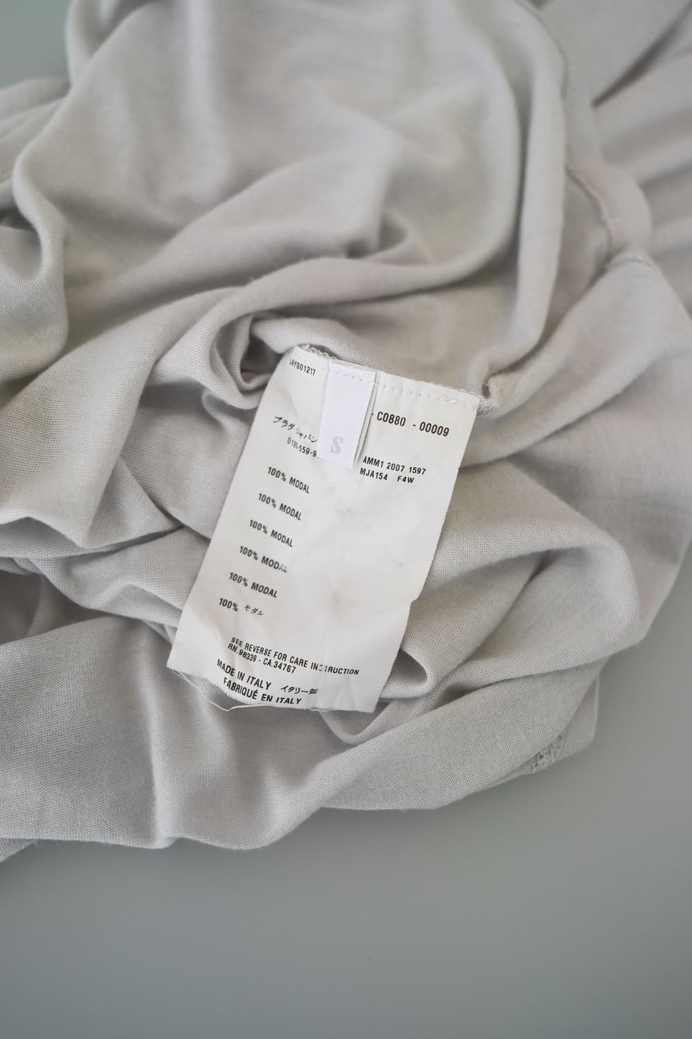 Modal smoked dress 상품이미지10