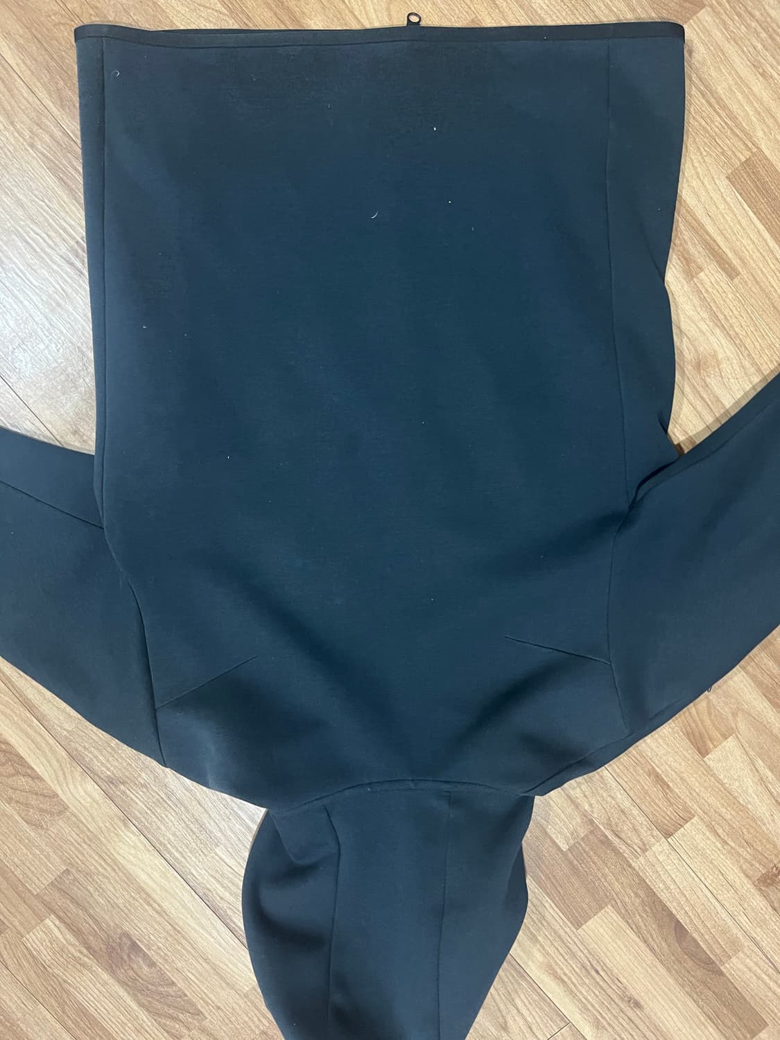 나이크 테크플리스 후드 상품이미지2