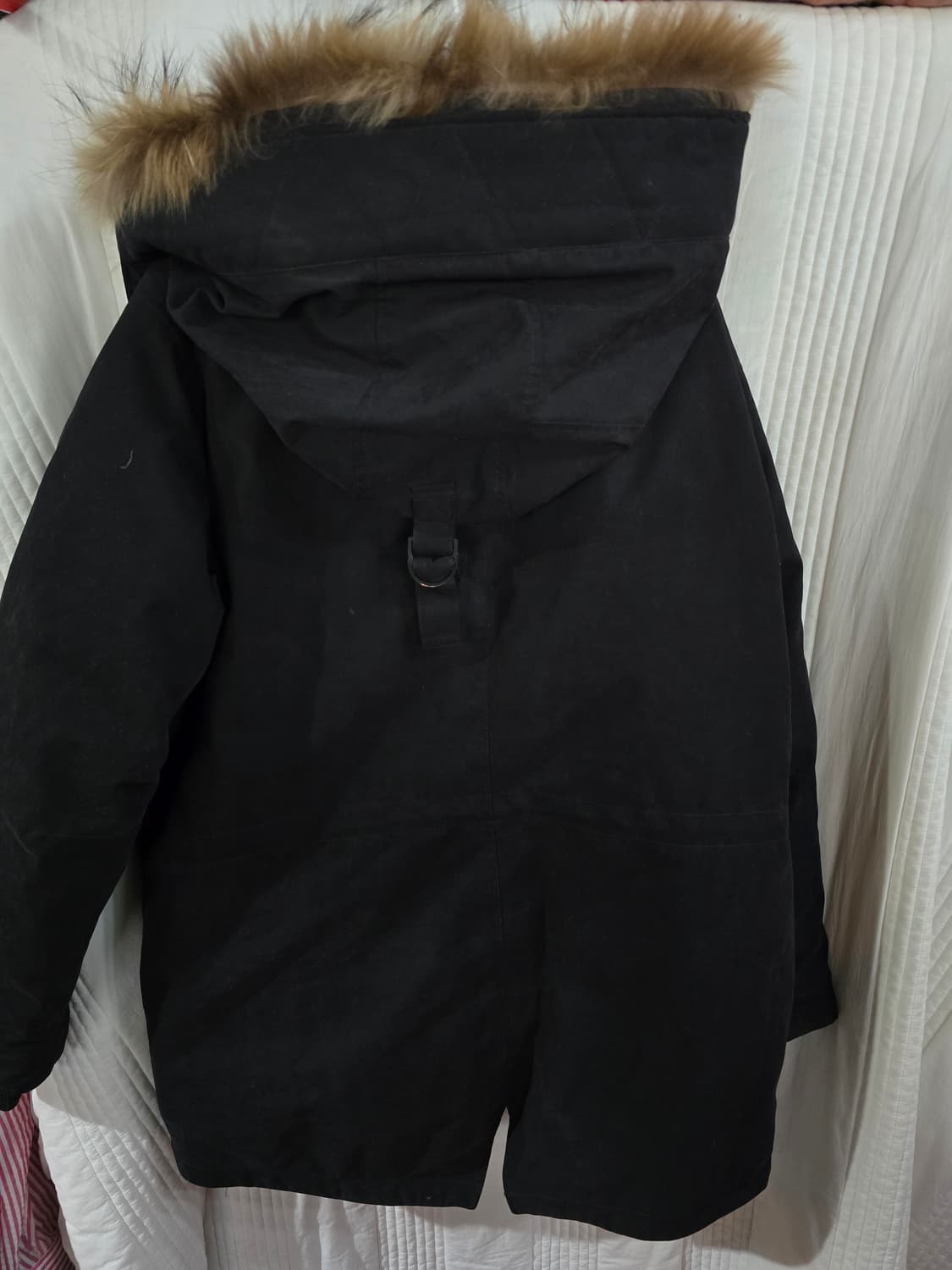 펜필드 야상 상품이미지4