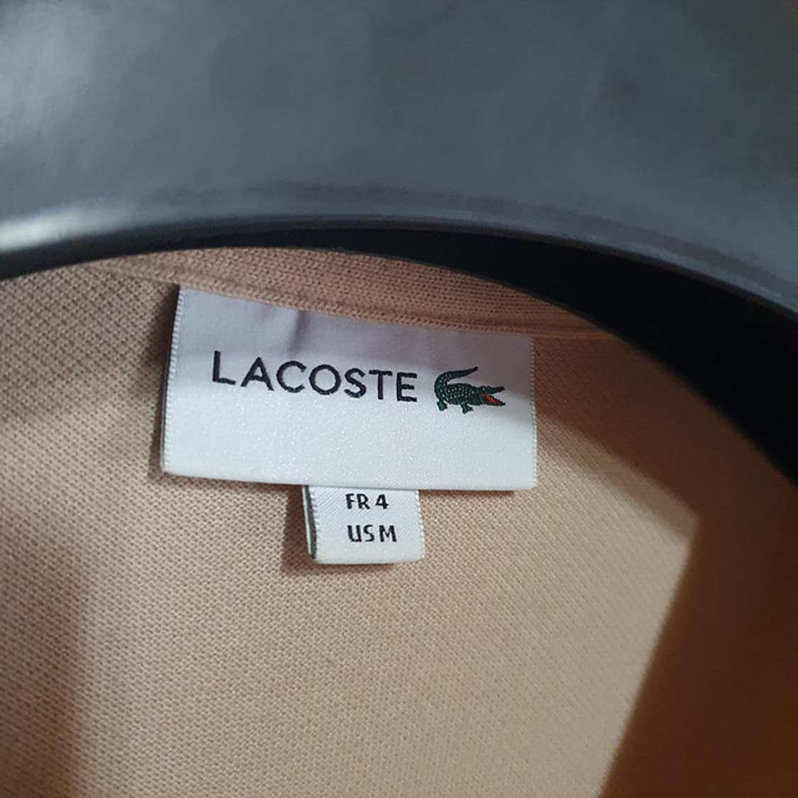 라코스테 반팔 카라티 100 상품이미지3