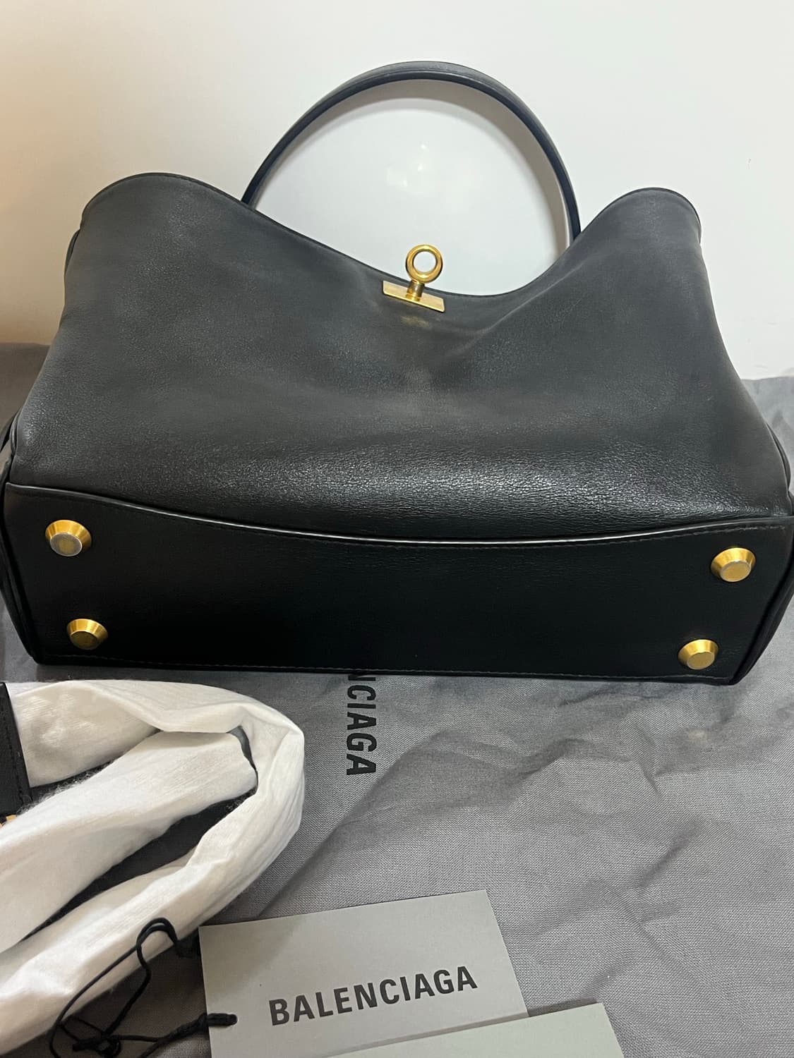 발렌시아가 로데오 스몰 상품이미지5