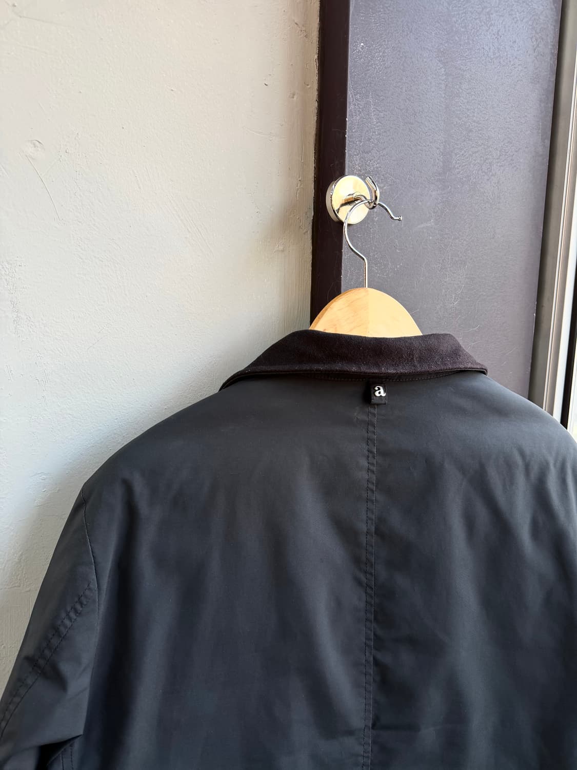 100/ 알레그리 구스다운 브라이튼 패딩 점퍼 상품이미지6