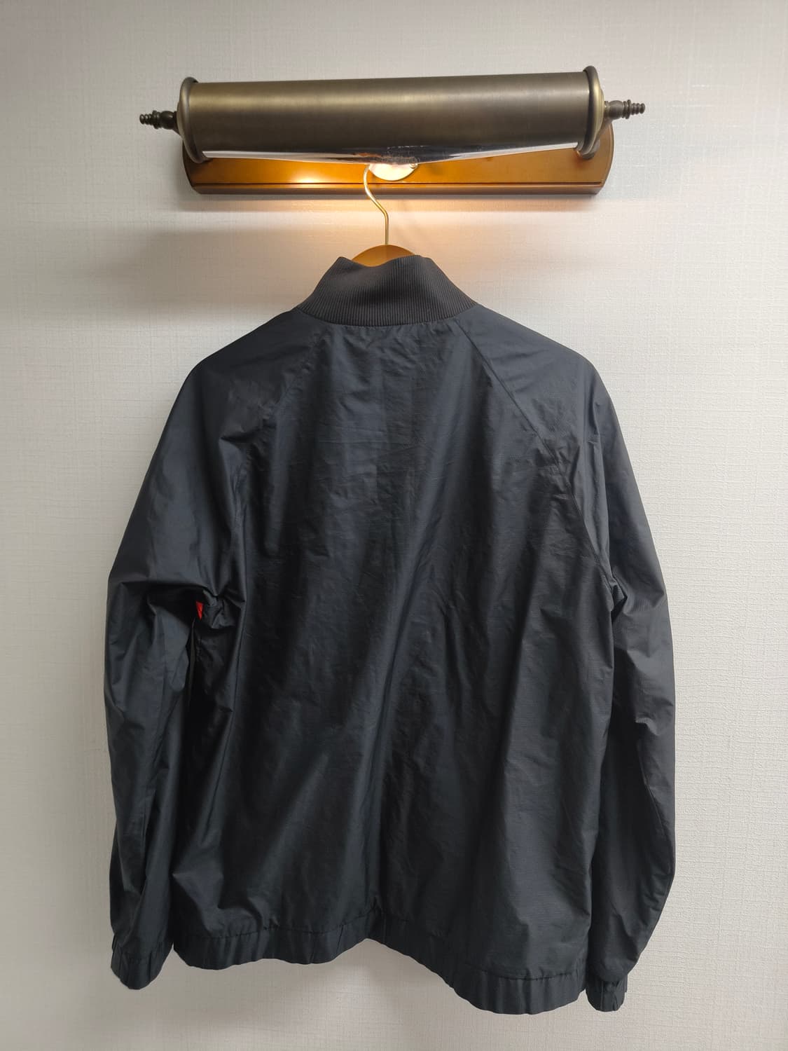 L) 나이키 00's 스톰핏 바람막이 팝니다 상품이미지2
