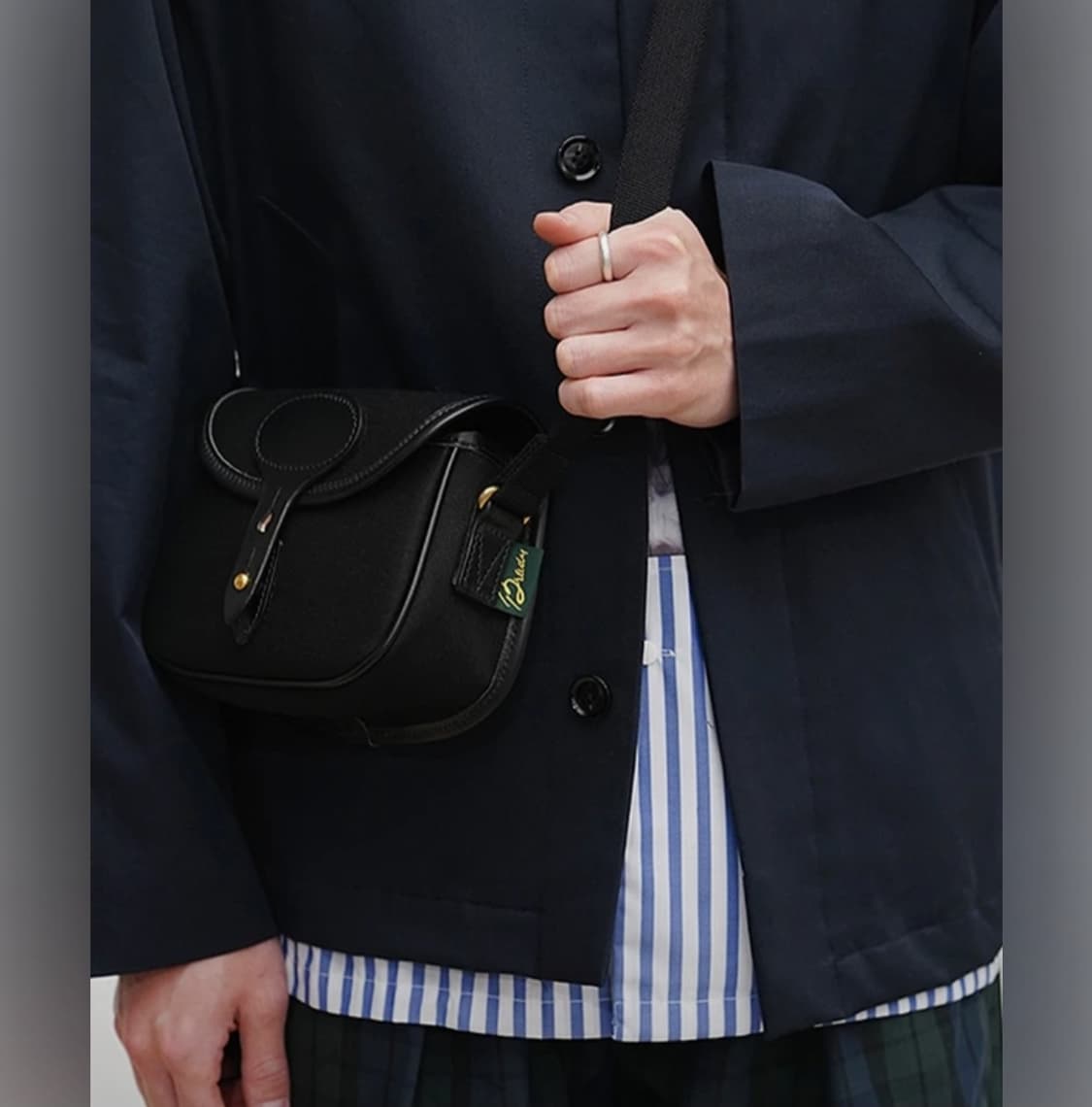 브래디백Brady Bags 콜른 미니(Colne Mini) 숄더백   상품이미지10