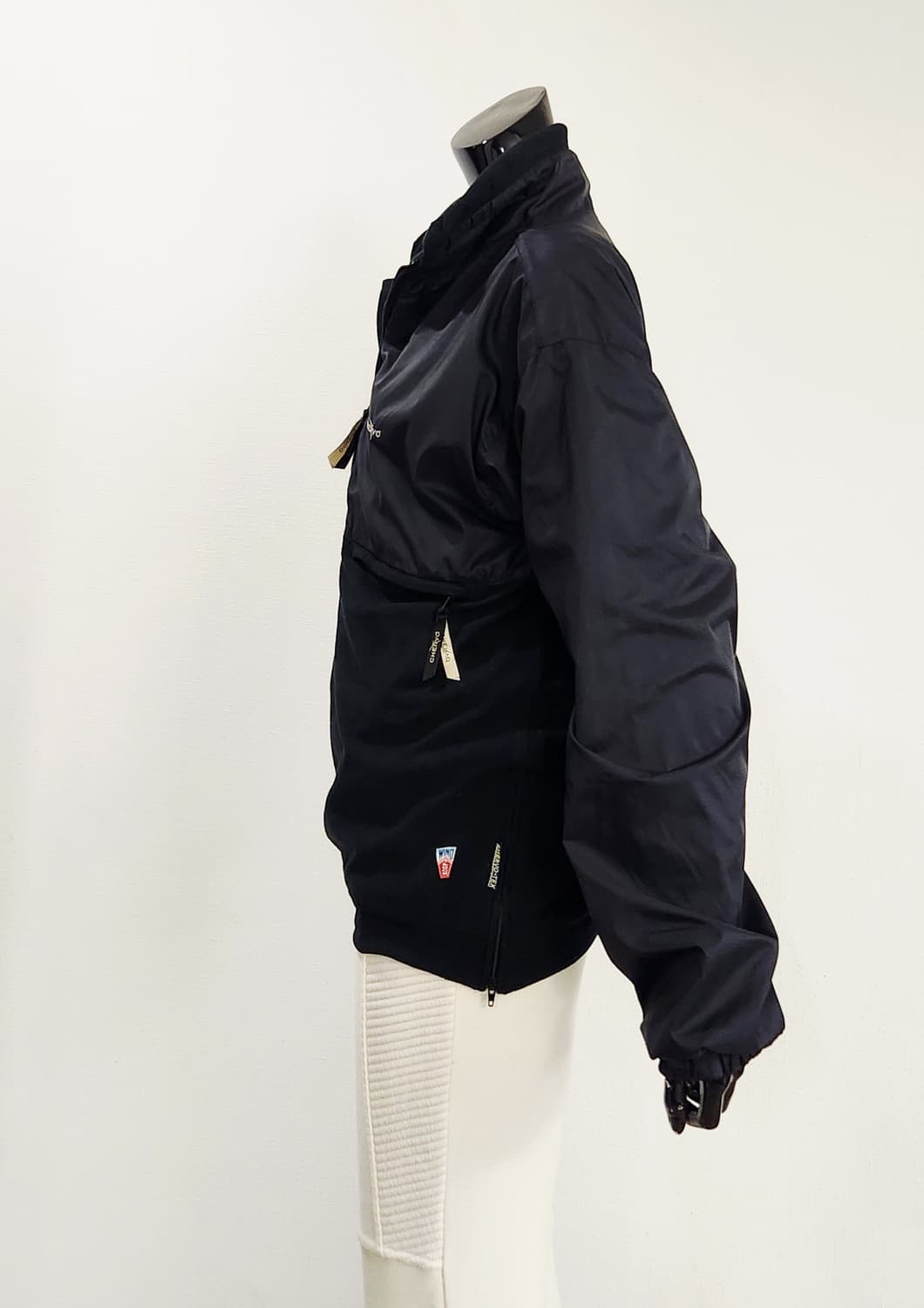 쉐르보 바람막이  상품이미지7