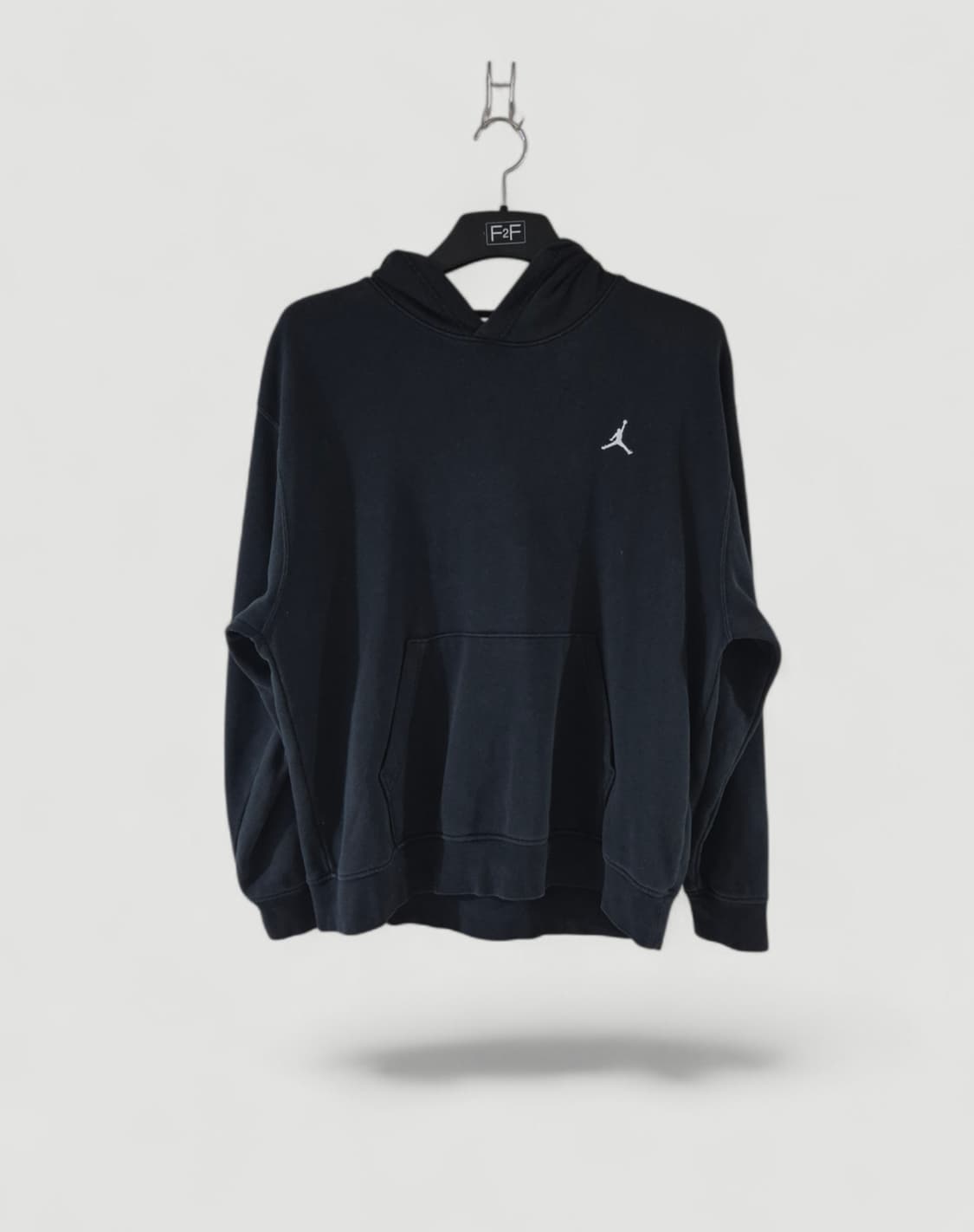 [105]나이키 조던 빈티지 후드티 Men 상품이미지2