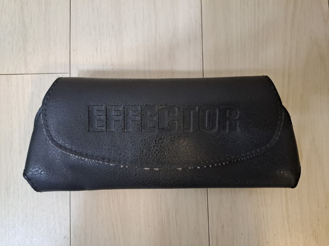EFFECTOR X efiLevol(이펙터) AW 620 상품이미지4
