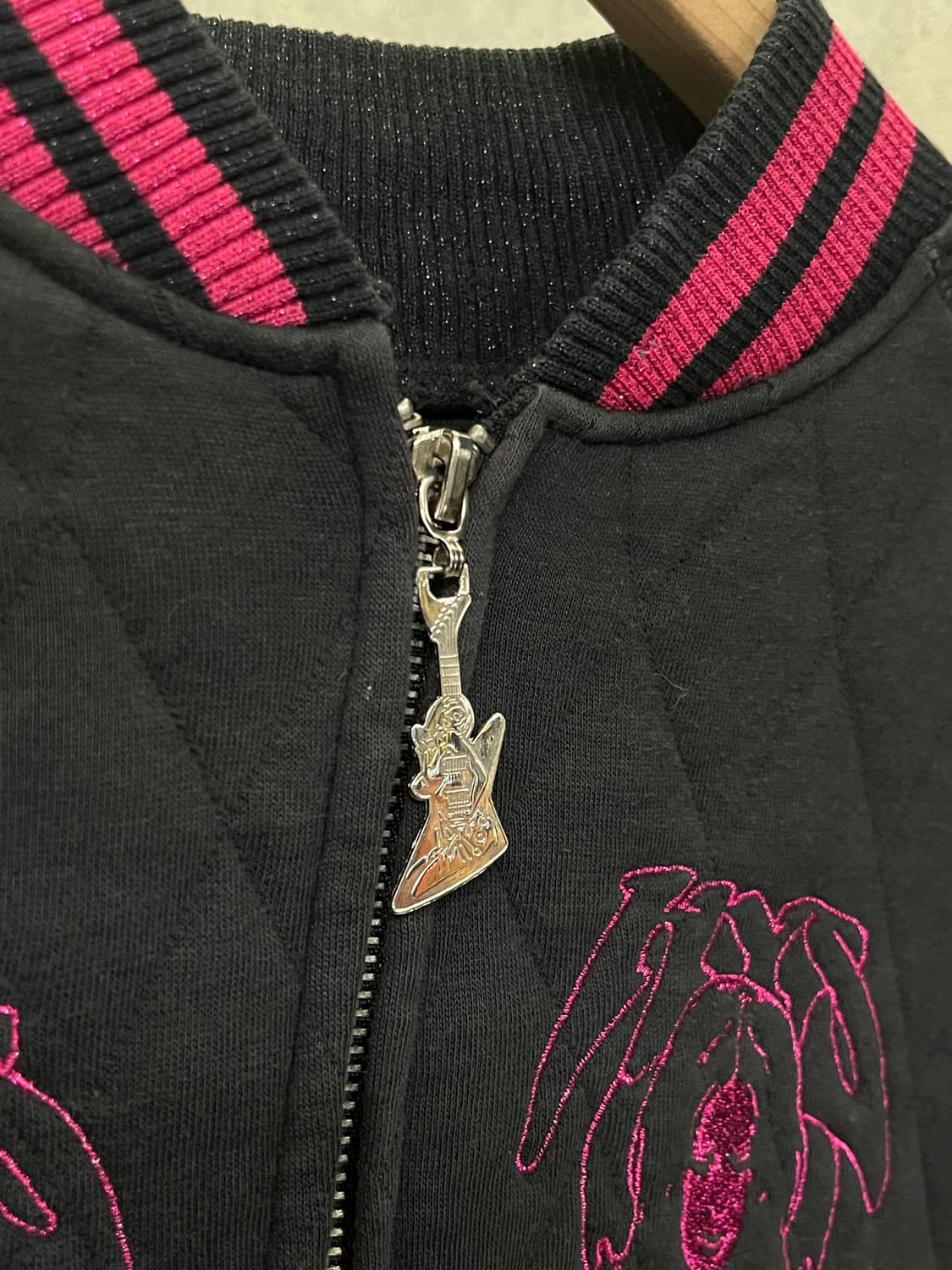 HYSTERIC GLAMOUR JACKET 상품이미지9