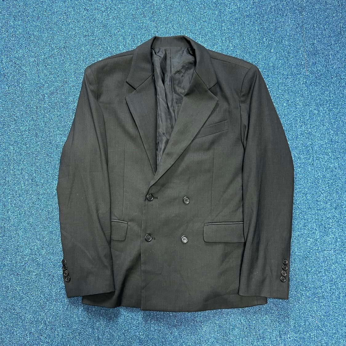 dnsr 디앤써 더블 블레이저 자켓 100 상품이미지1