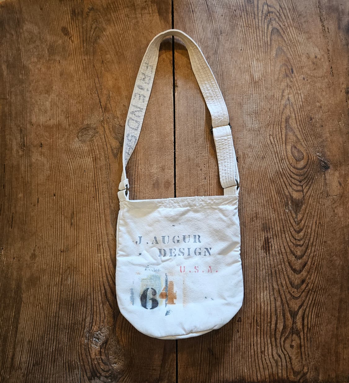 J.augur design 크로스백 상품이미지2