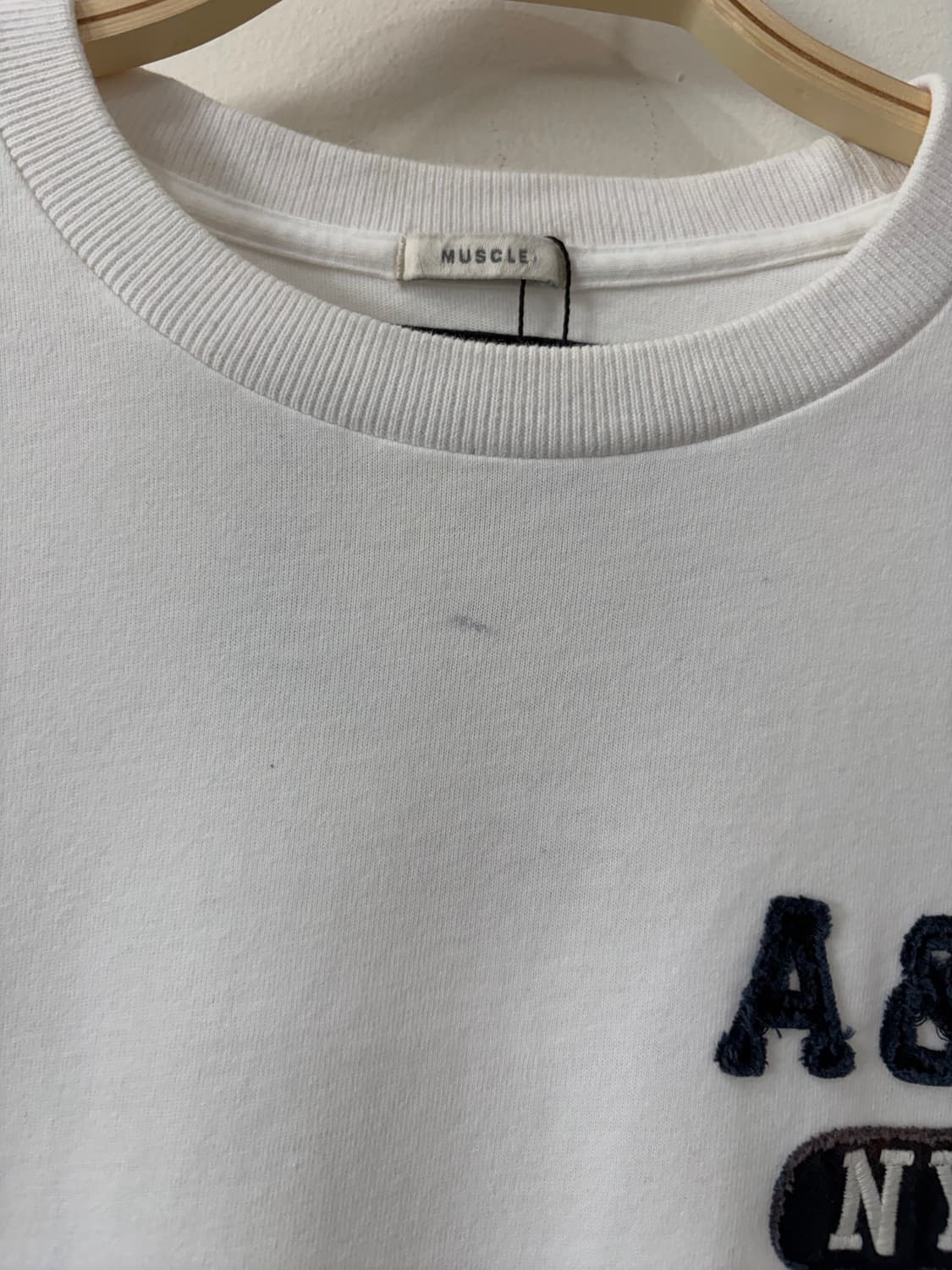 526. 아베크롬비 롱슬리브 상품이미지2