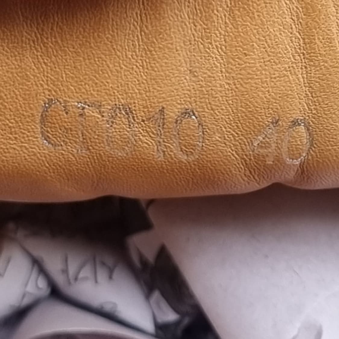 발리 남성드라이빙슈즈 255 상품이미지6