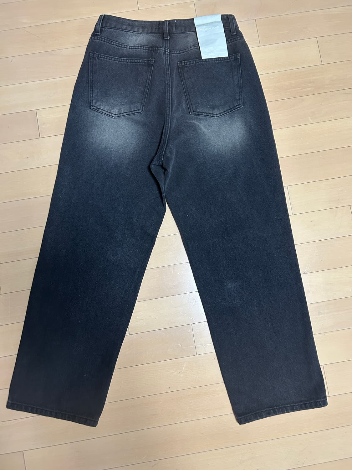 흑청데님 상품이미지2