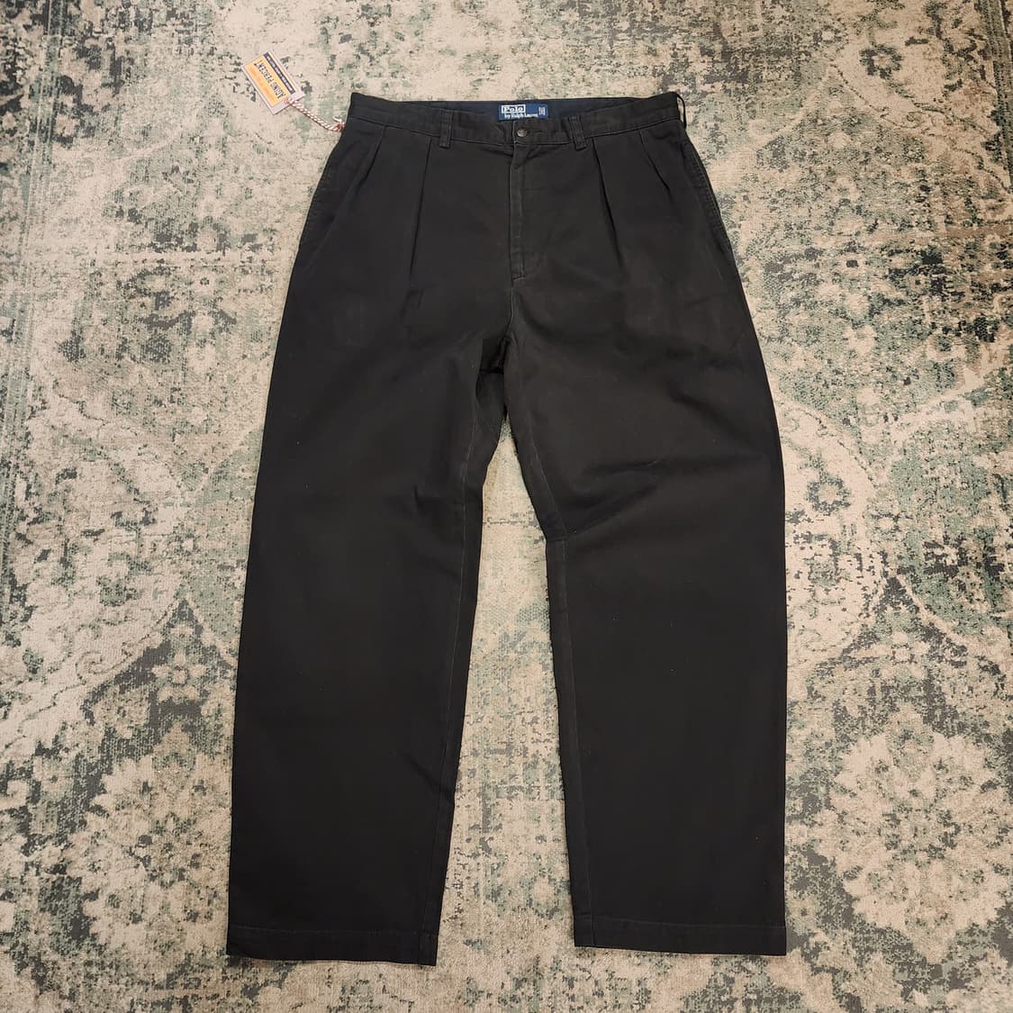 90s 오리지날 폴로 앤드류치노 상품이미지1