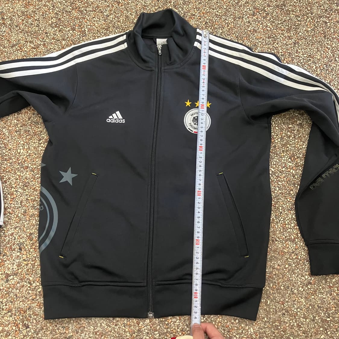 220 아디다스 독일 져지 상품이미지6