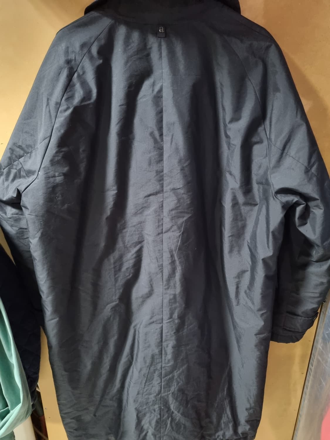 알레그리 남성 다운코트  상품이미지2