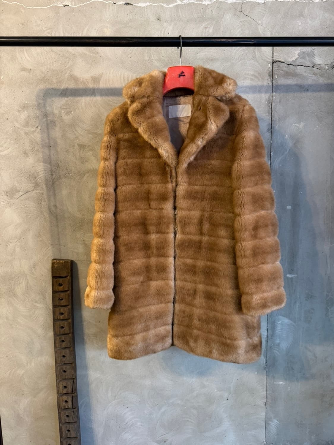 MINE 마인 퍼코트 55 상품이미지1