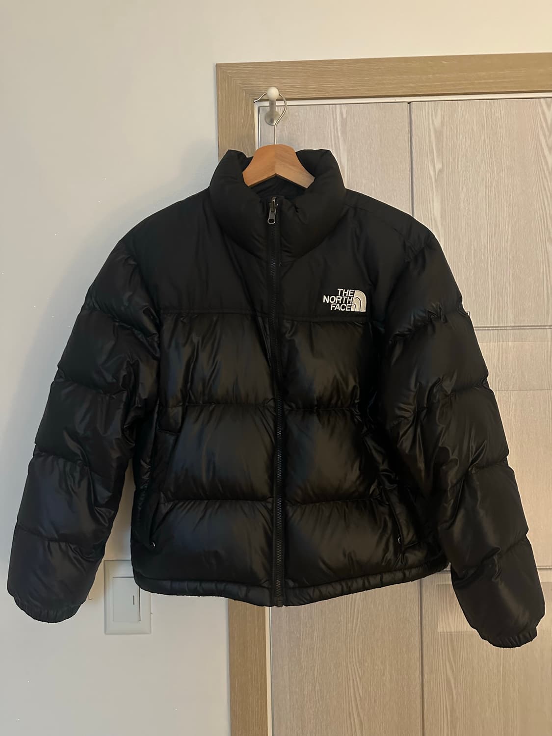 노스페이스 눕시 패딩 하이브리드 L/95 상품이미지1