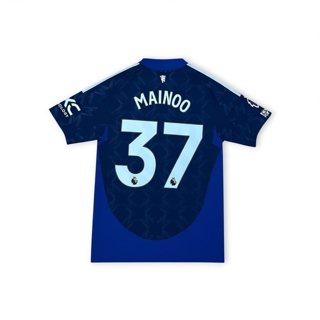 아디다스 맨유 24-25시즌 어웨이 유니폼 상품이미지5