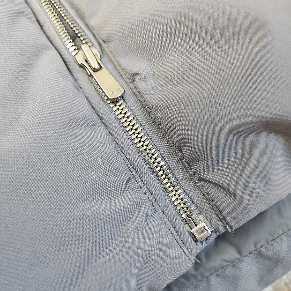 앤드지 프리미엄 오리털 겨울패딩 남자100 상품이미지6