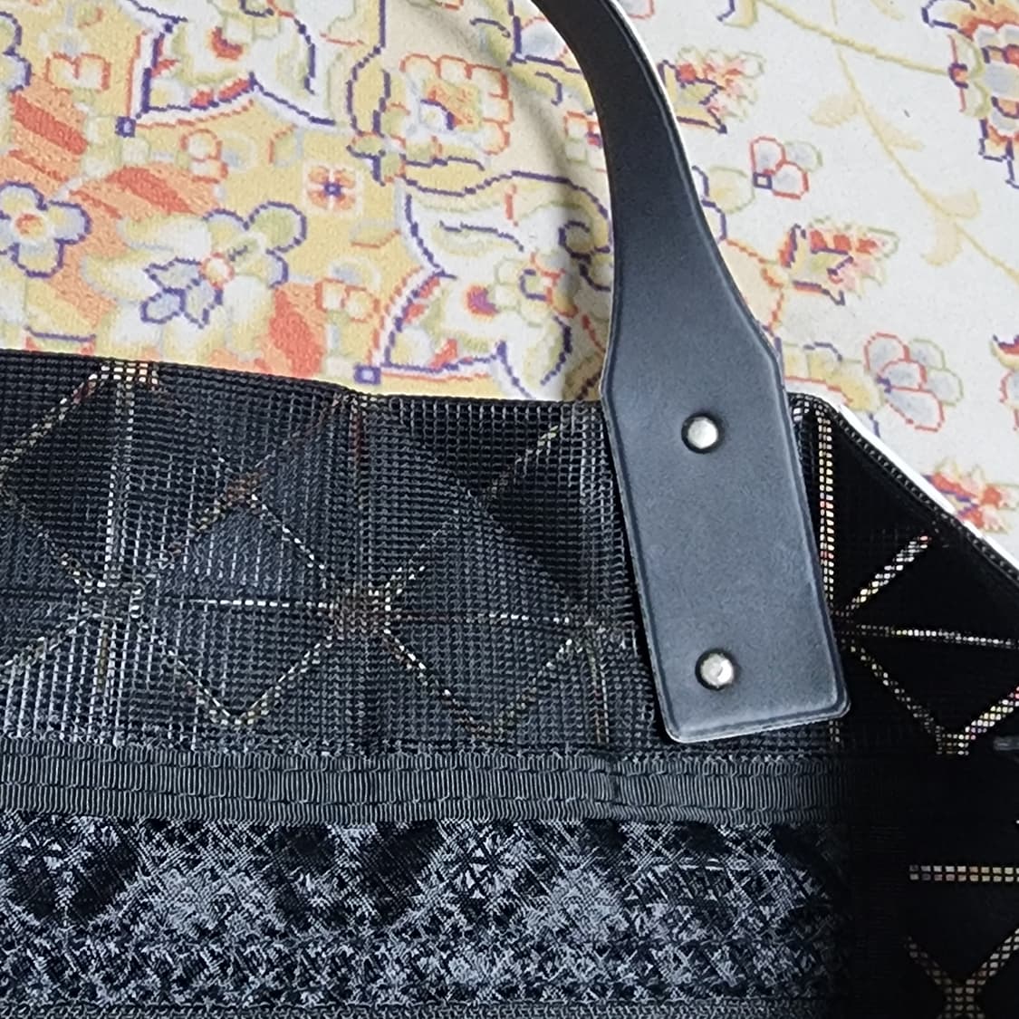 이세이미야케 바오바오 루센트백
 상품이미지6