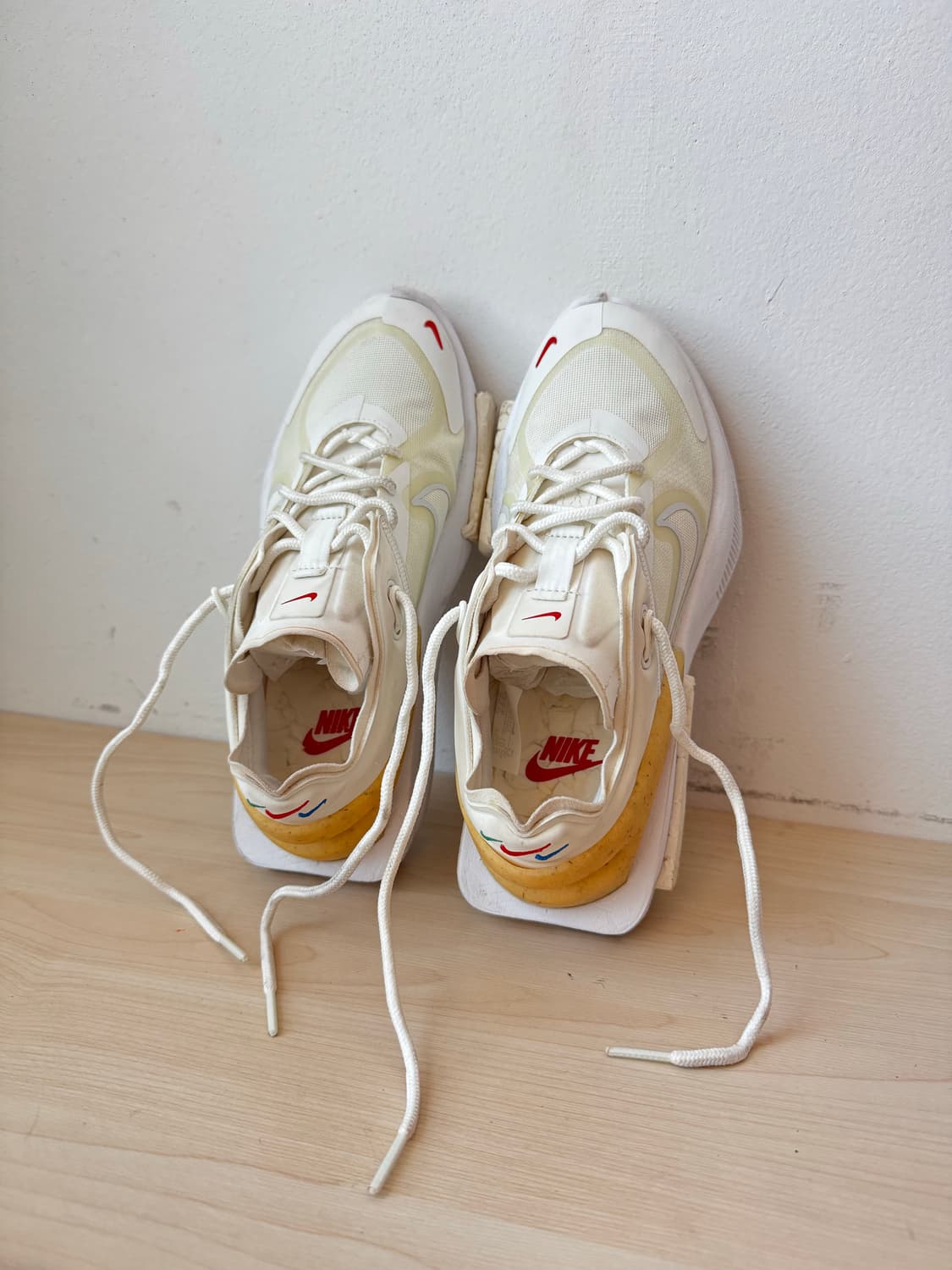 나이키 폰탄카 엣지 235 FONTANKA EDGE 상품이미지1