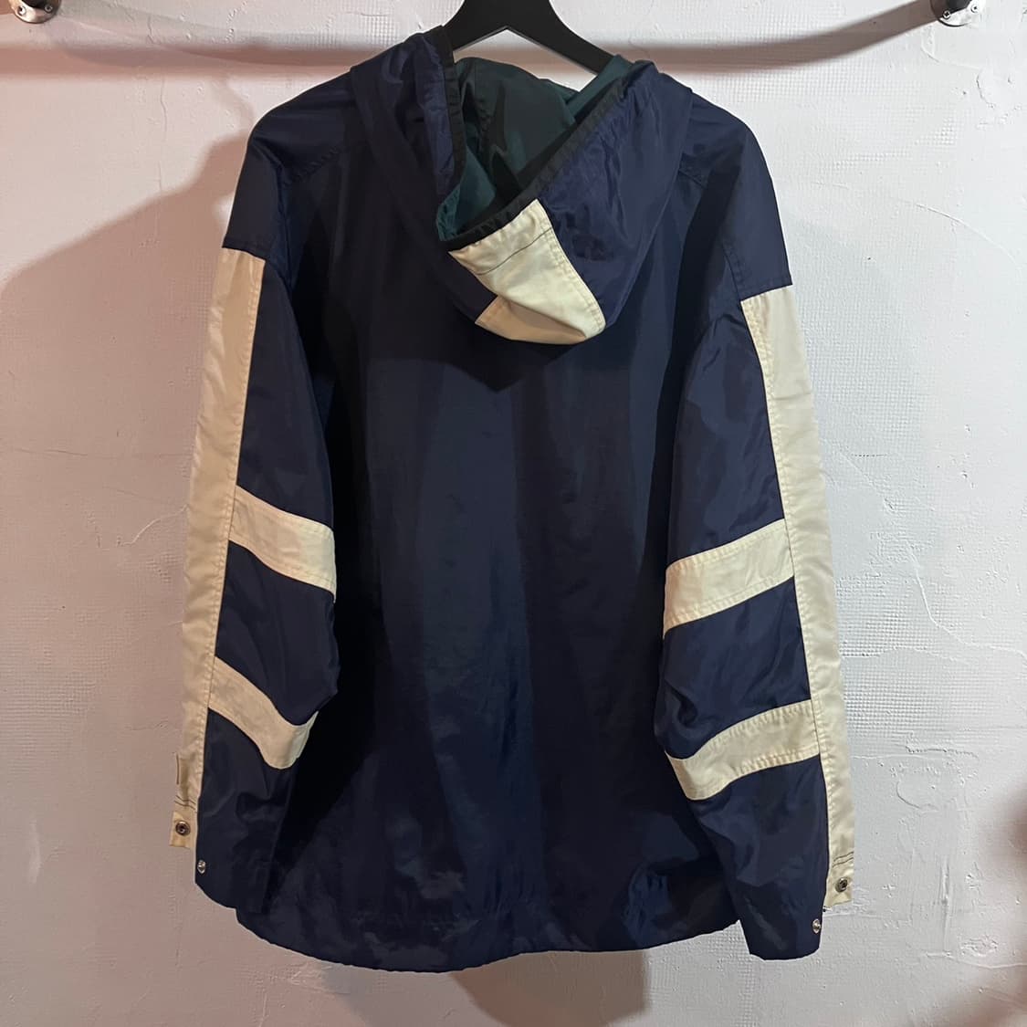 챕스 랄프로렌 워크 아노락 상품이미지3