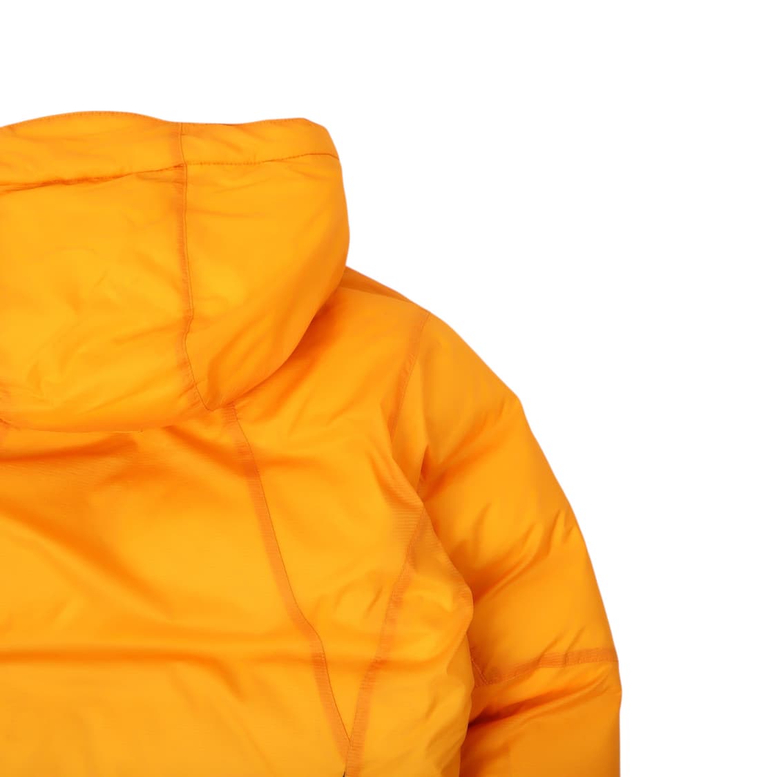 몽벨 ex800 마운틴 구스다운 패딩 상품이미지6