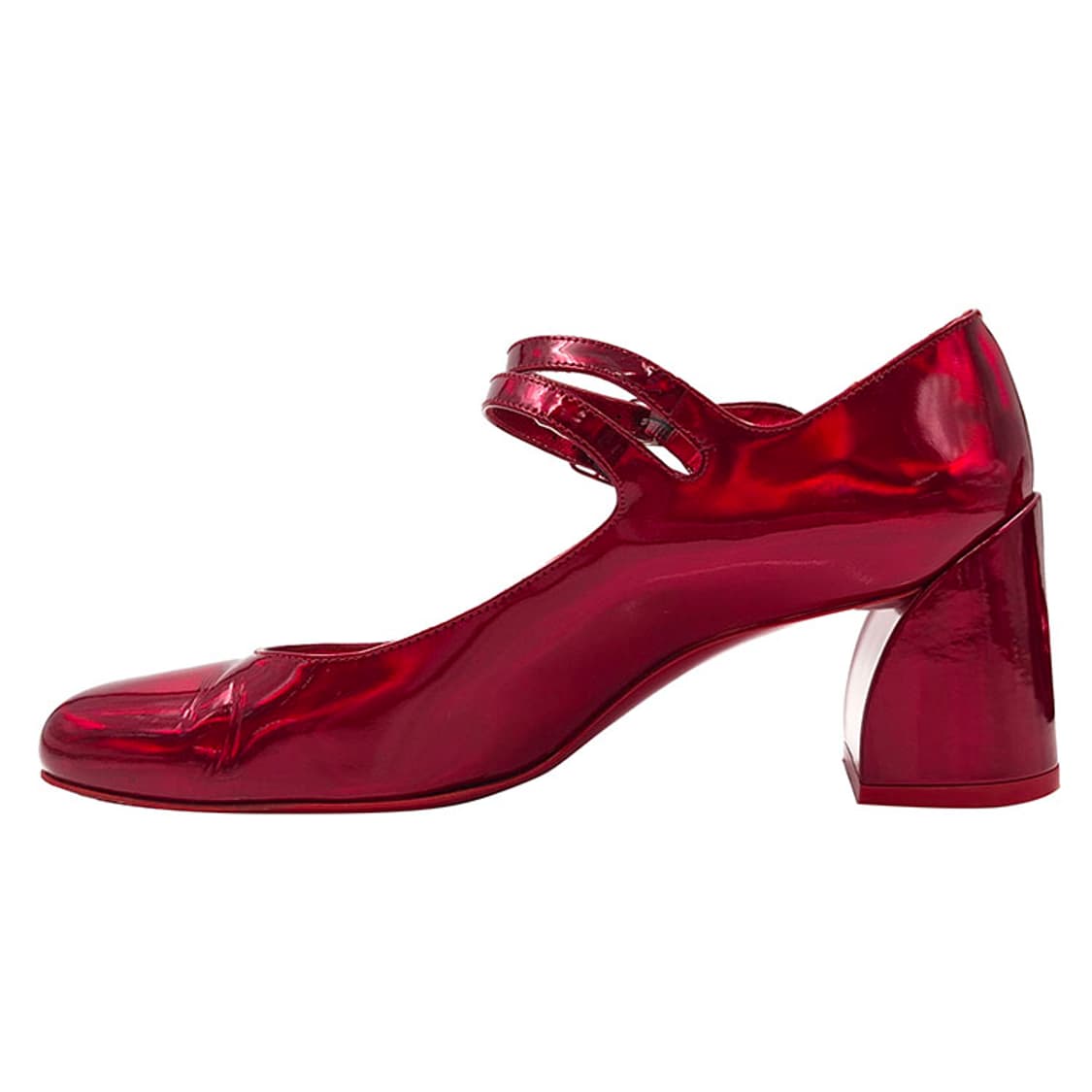 크리스찬 루부탱 에나멜 메리제인 상품이미지7