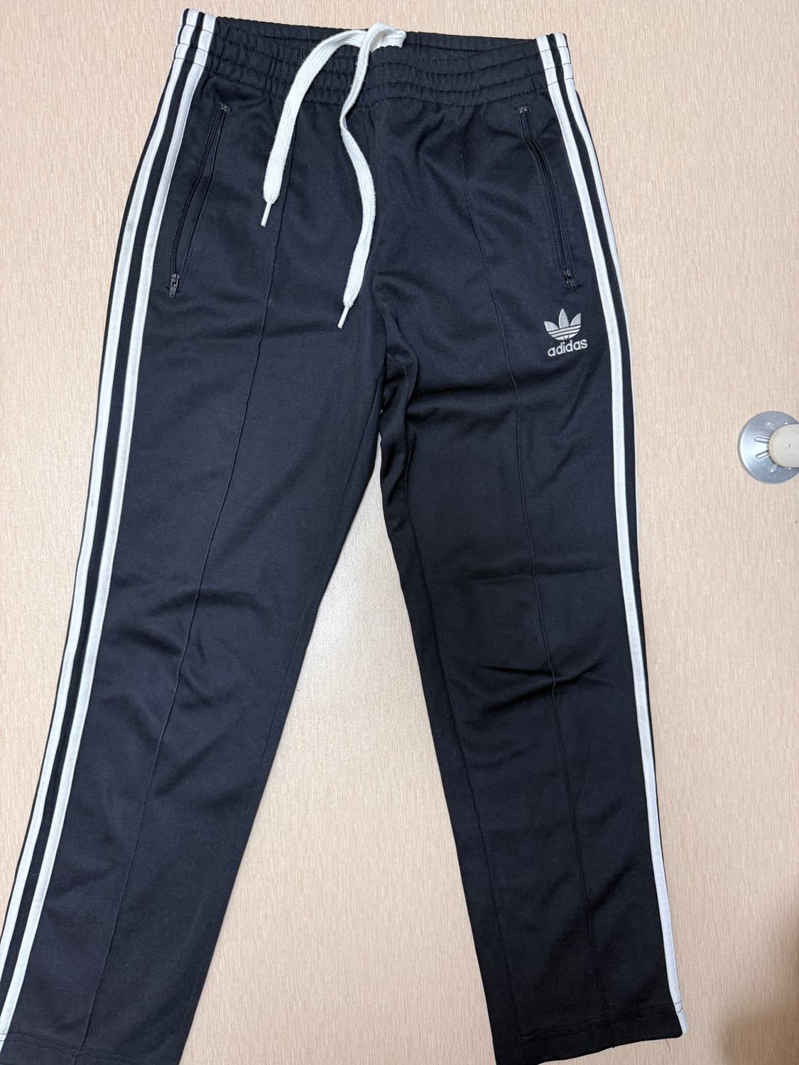 아디다스 파이어버드 바지 상품이미지2