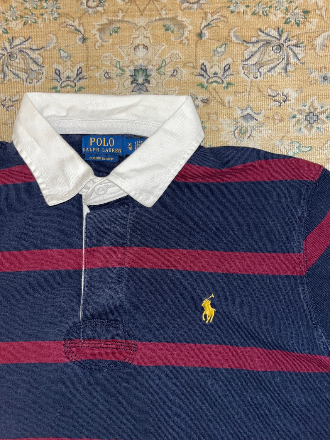 Polo Dangara Shirt 상품이미지2
